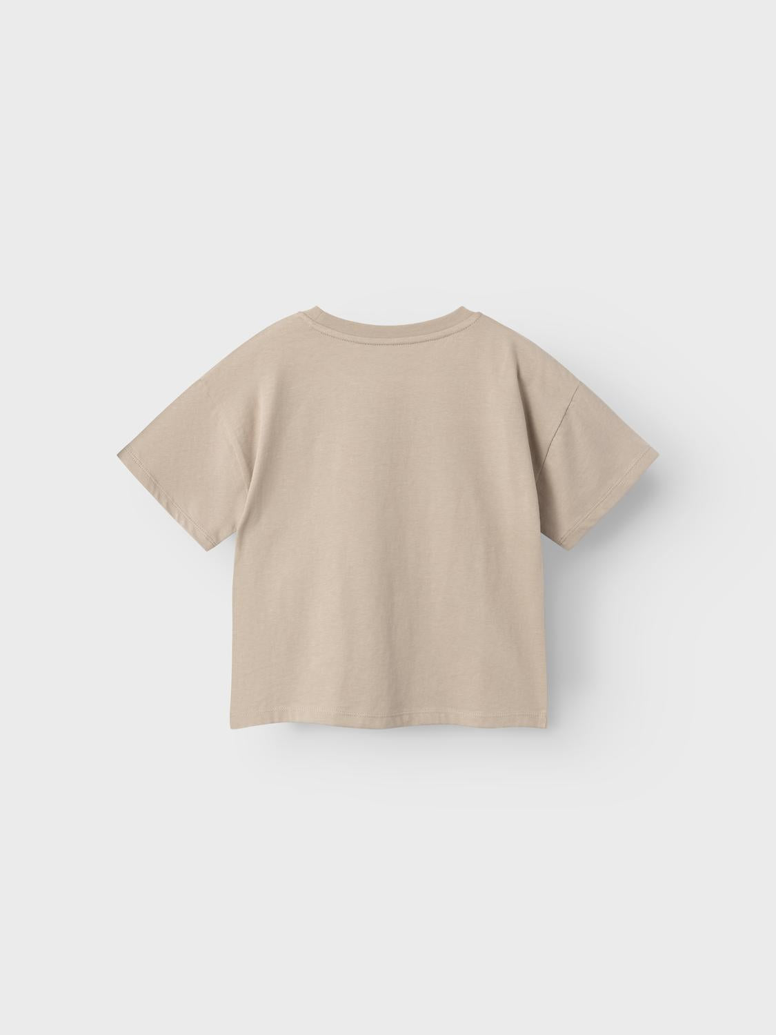 NKFFLOTTER T-Shirts & Tops - Pure Cashmere